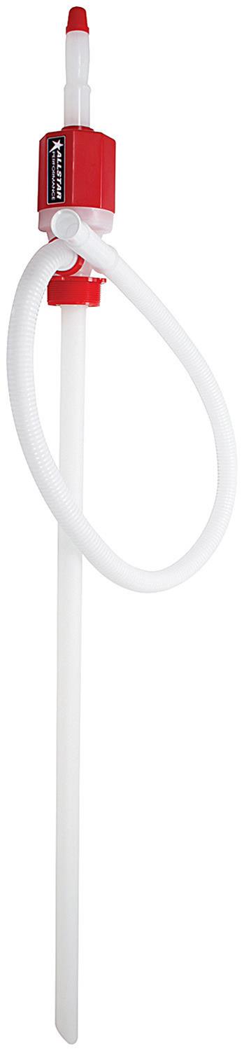 Allstar Plastic Drum Pump Allstar Plastic Drum Pump