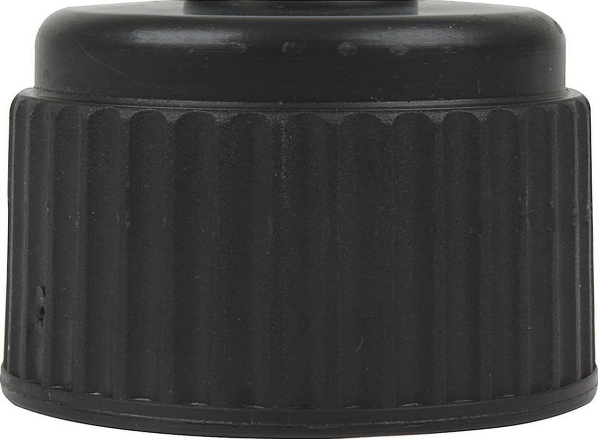 Allstar Performance Utility Jug Components ALL40119 Add a pump to your utility jug. Does not work with spout. Available as a Cap/Pump combo or just the cap.