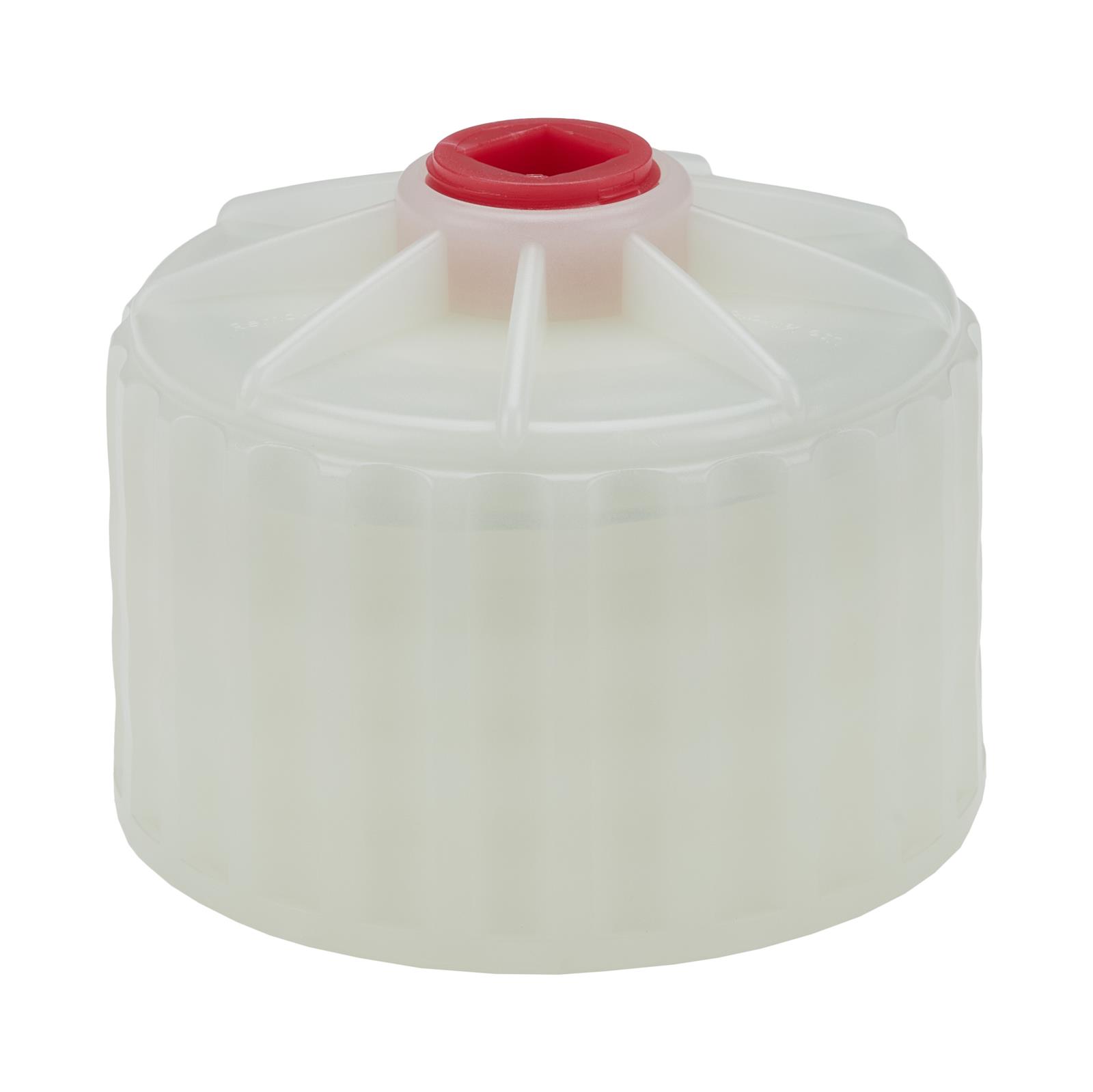 Allstar Performance Utility Jugs ALL40127 Jug Cap Glow-in-the-Dark