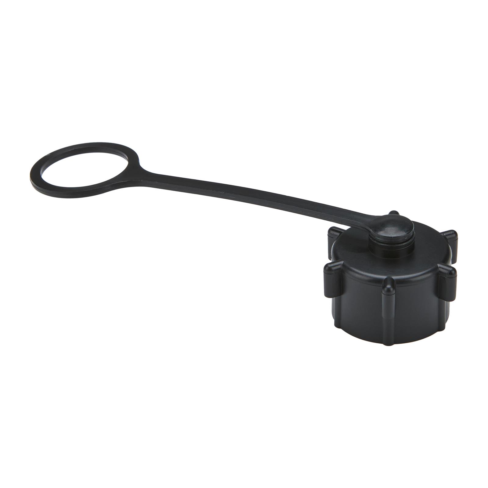 Allstar Performance Utility Jug Caps ALL40129 Cap, Cap, Vented Cap, for Jugs, Each