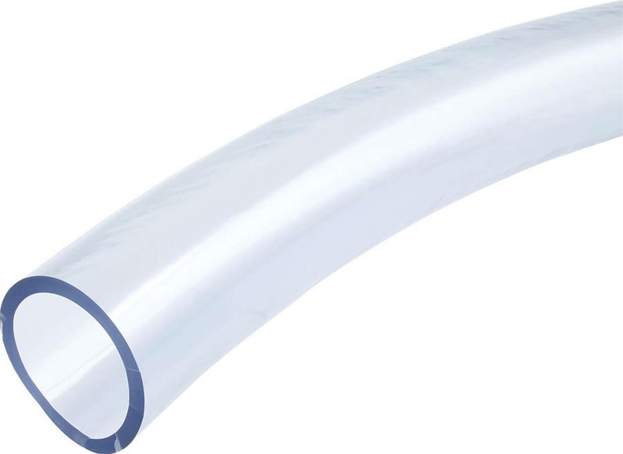 Allstar Performance Fuel Cell Vent Hoses ALL40161-5 Hose, Cell, 1 1/4 in. Diameter, 5 ft Length, Clear, Each