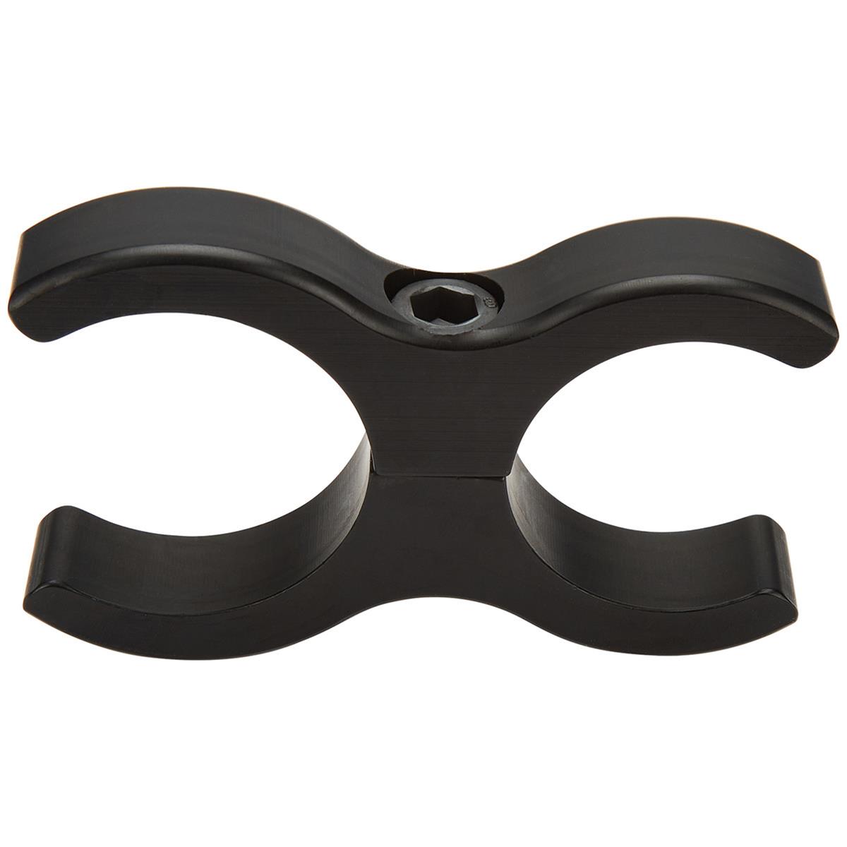Allstar 2pc Filter Bracket 1.750in Allstar 2pc Filter Bracket 1.750in