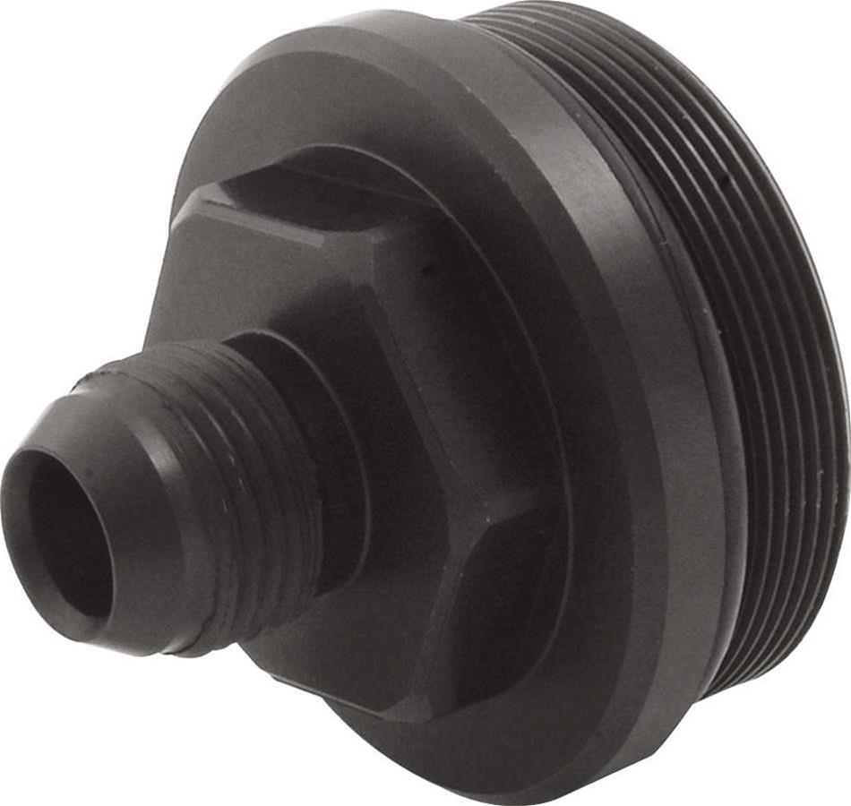 Allstar Fuel Filter End Cap -12 Allstar Fuel Filter End Cap -12