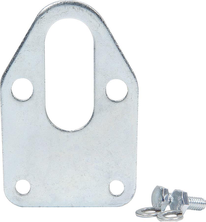 Allstar Fuel Pump Mounting Plate Allstar Fuel Pump Mounting Plate