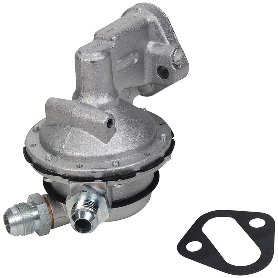 Allstar Performance Fuel Pumps ALL40267 SB Chevy Mechanical Pump