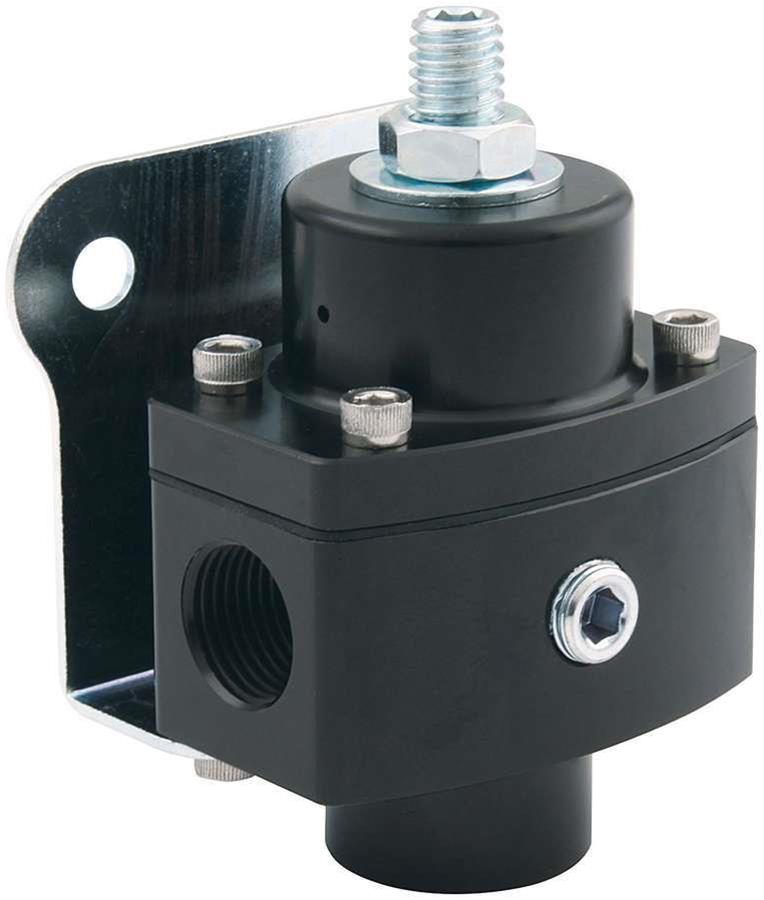 Allstar Fuel Pressure Regulator Allstar Fuel Pressure Regulator