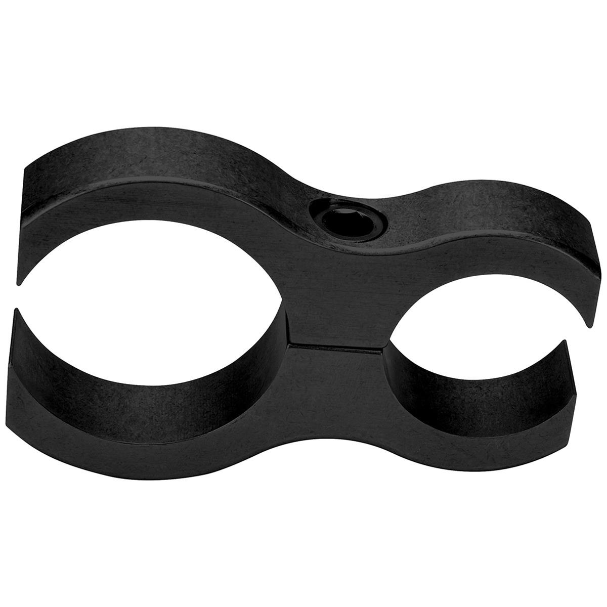 Allstar 2pc Bracket for Electric Pump Allstar 2pc Bracket for Electric Pump