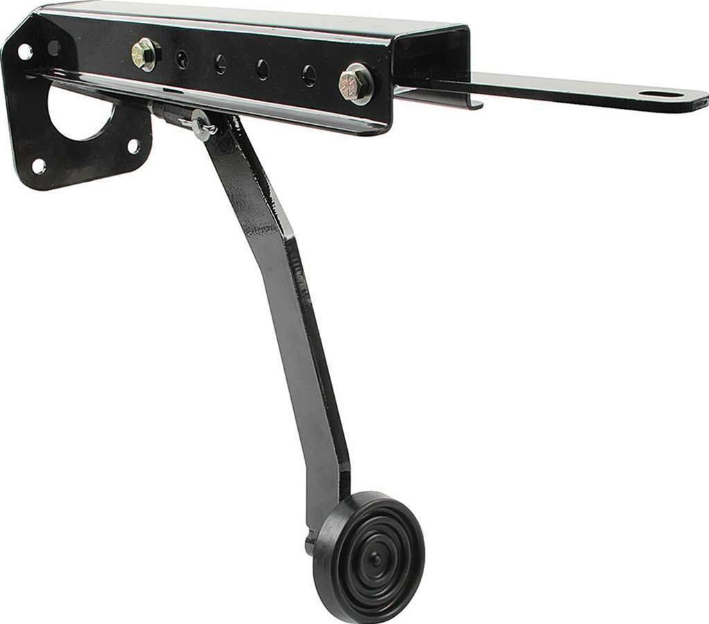 Allstar Pedal Assembly Floor Mount Allstar Pedal Assembly Floor Mount