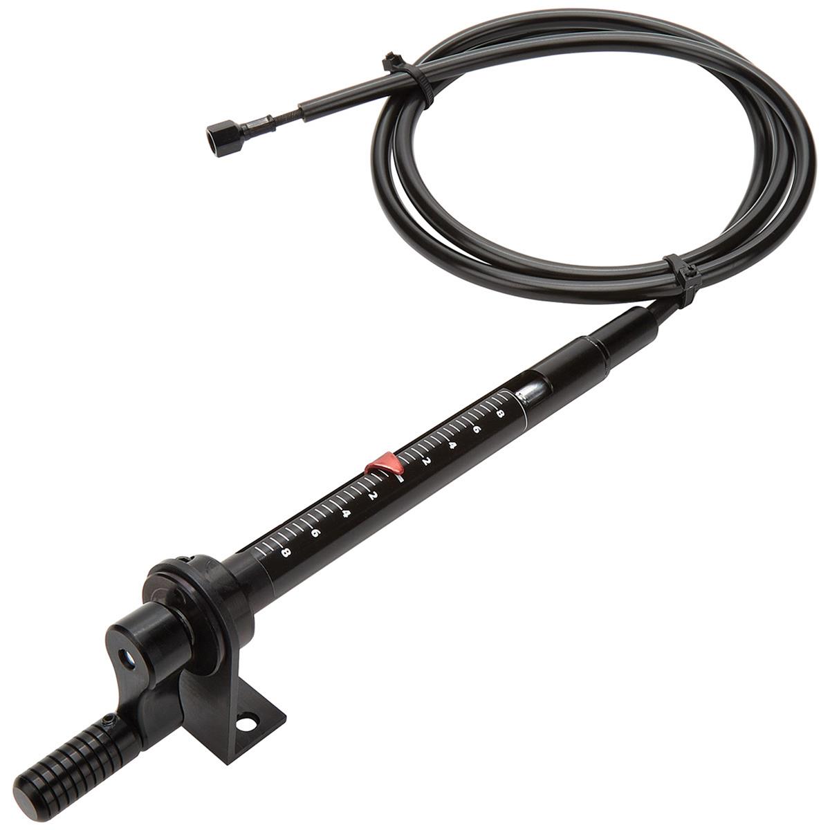 Allstar Performance Remote Brake Bias Adjusters ALL42077 Adjuster