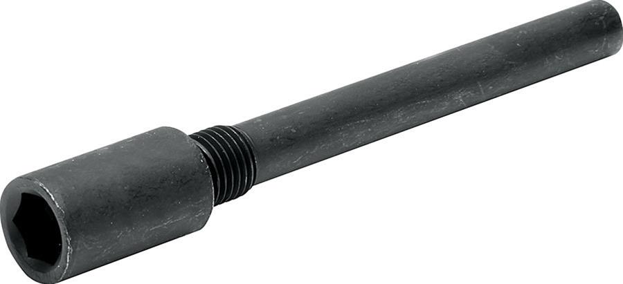 Allstar Performance GM Caliper Bolts ALL42079 Bolts, Steel, Black Oxide, 7/16-20 in. Thread, 3/8 in. Allen, GM, Pair