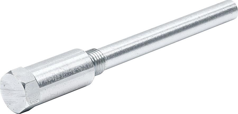 Allstar Performance GM Caliper Bolts ALL42080 Bolts, Steel, Zinc Plated, 7/16-20 in. Thread, GM, Pair