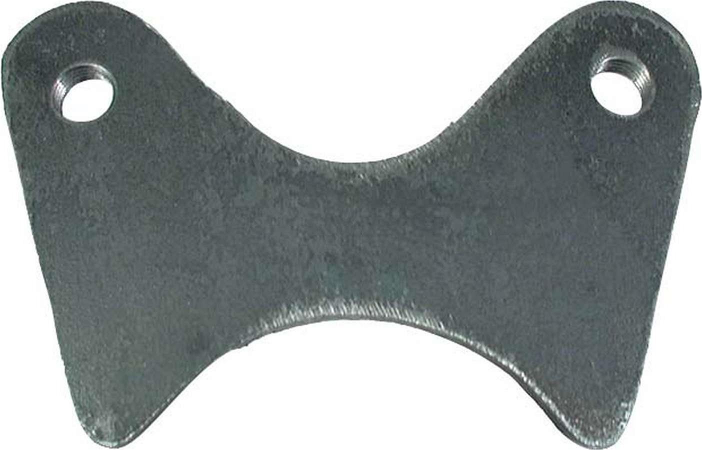 Allstar Performance Caliper Brackets ALL42108 Bracket, Steel, Natural, Weld-On, Wilwood Superlite, Sierra XL, Each