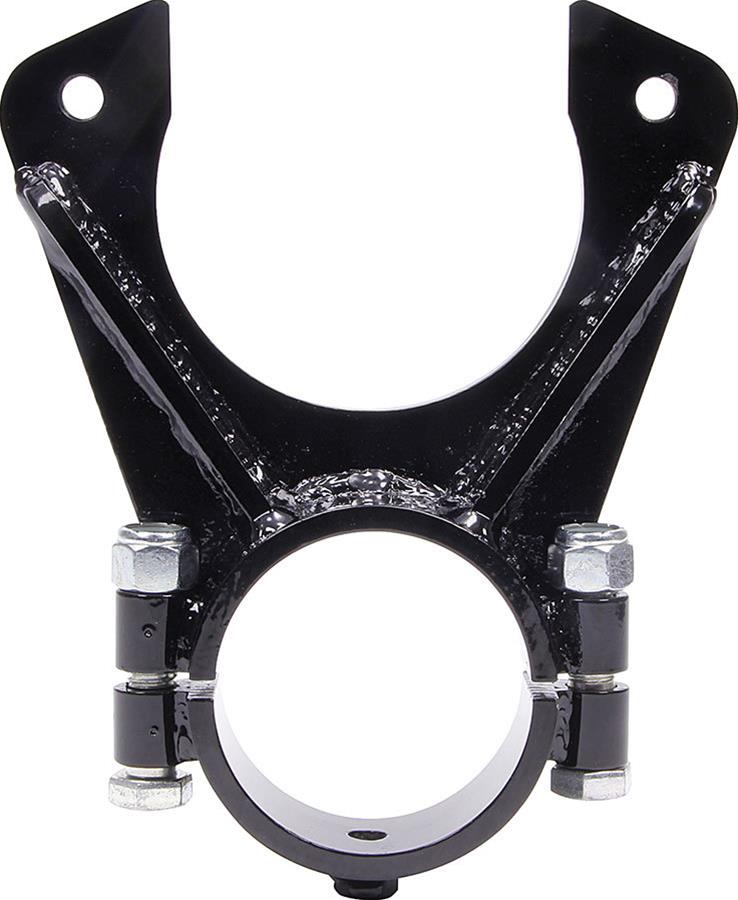 Allstar Caliper Bracket Metric Clamp On w/ Gussets Allstar Caliper Bracket Metric Clamp On w/ Gussets