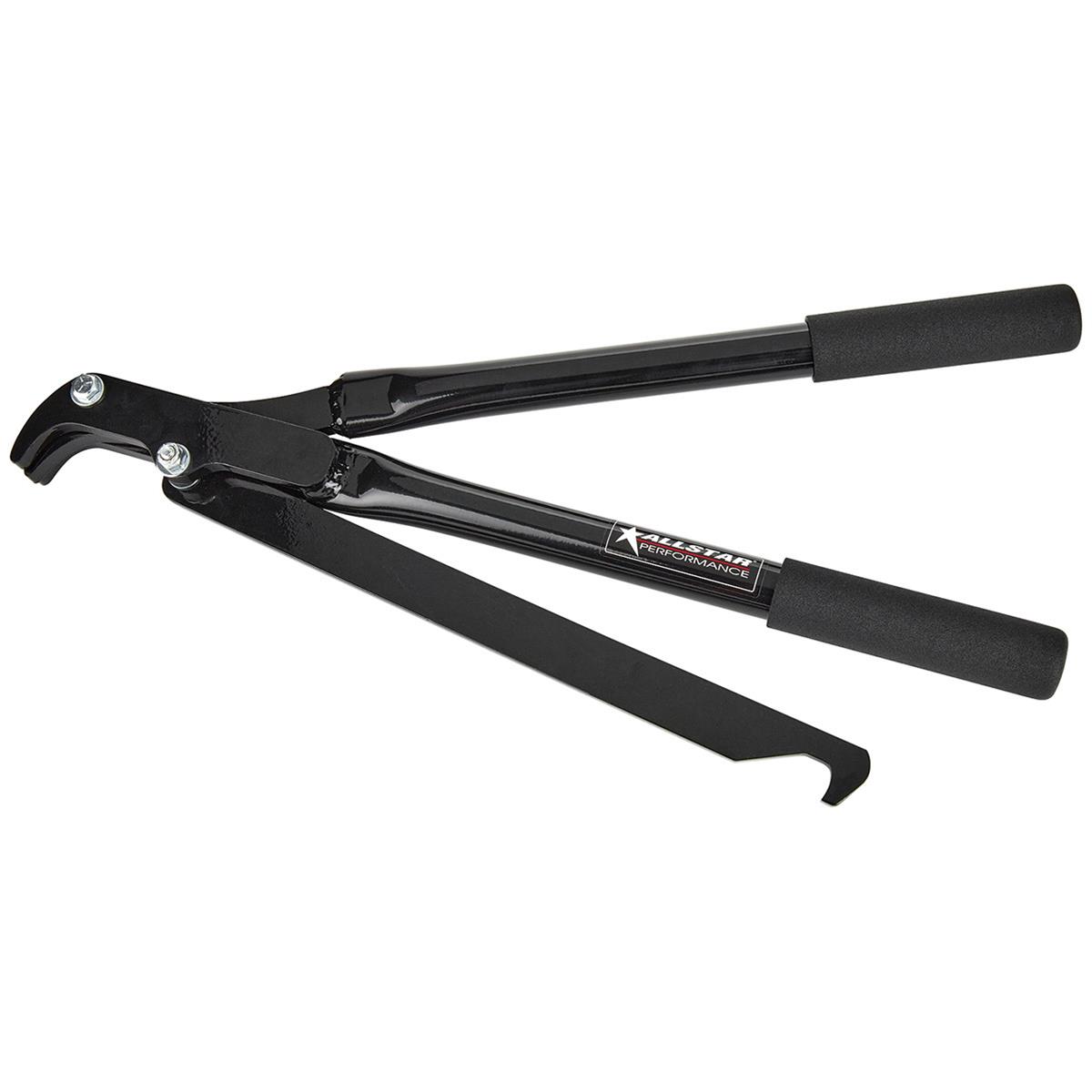 Allstar Performance Bead Breakers ALL44026 Breaker With Standard Jaw