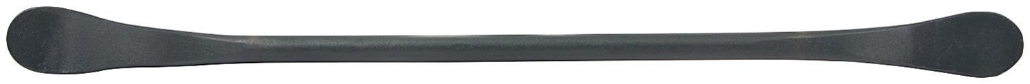 Allstar Performance Curved Tire Spoons ALL44037 Spoon, Steel, Black, Curved, 16 in. Length, Each