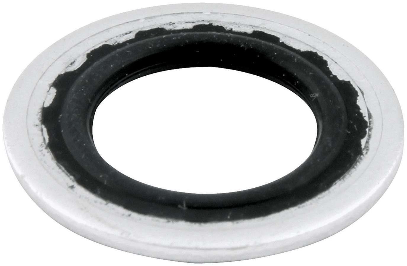 Allstar Performance Tire Valve Stem Grommets ALL44066 Washer, Replacement for Wheel Disconnect, Each