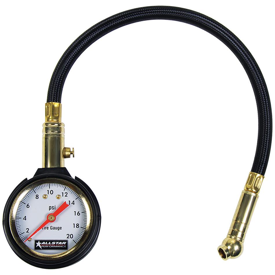Allstar Performance ALL44076 Allstar Performance Tire Gauges Summit
