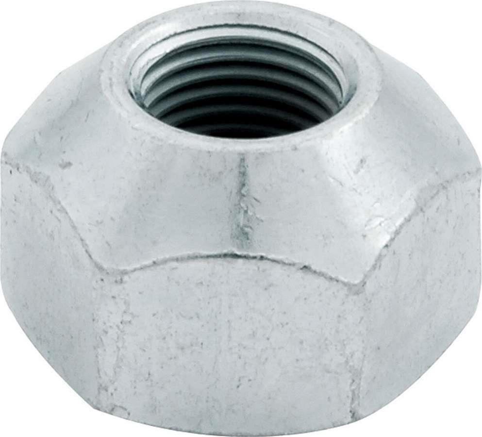 Allstar Performance Lug Nuts ALL44102-350 Nuts, Conical, 1/2-20 RH in., Open End, Steel, Zinc Finish, Set of 350