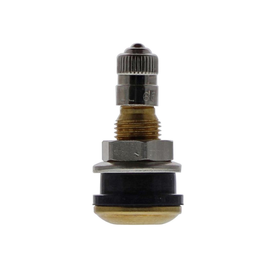 Allstar Performance ALL44134 Allstar Performance Brass Valve Stems