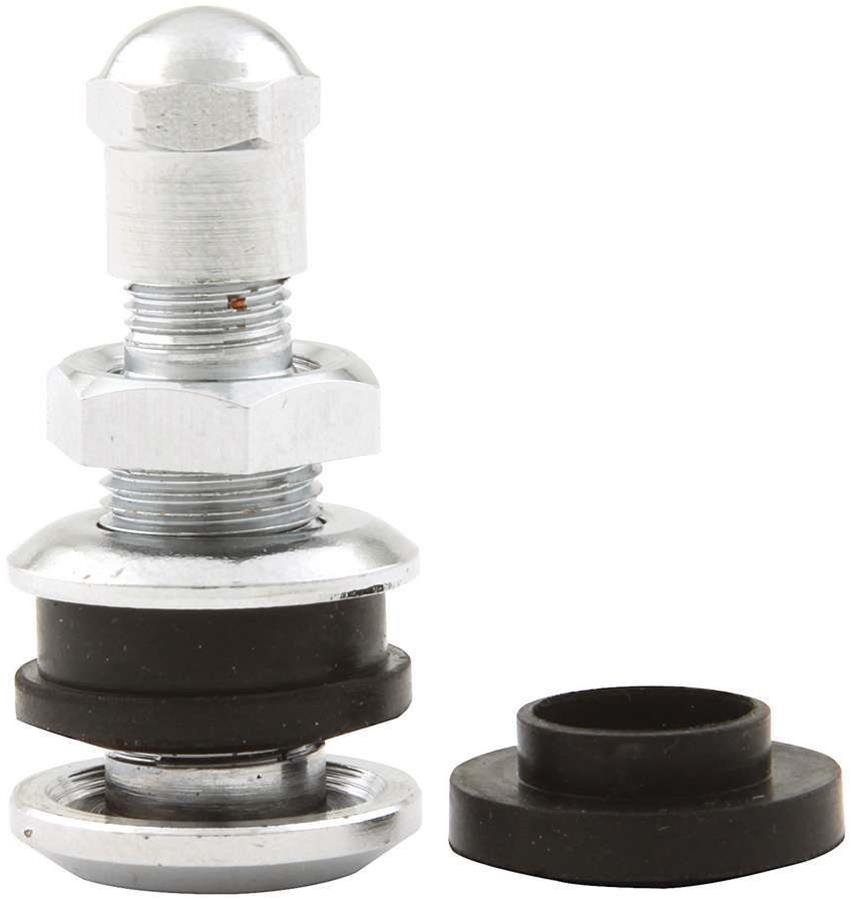 Allstar Performance ALL44135 Allstar Performance Brass Valve Stems