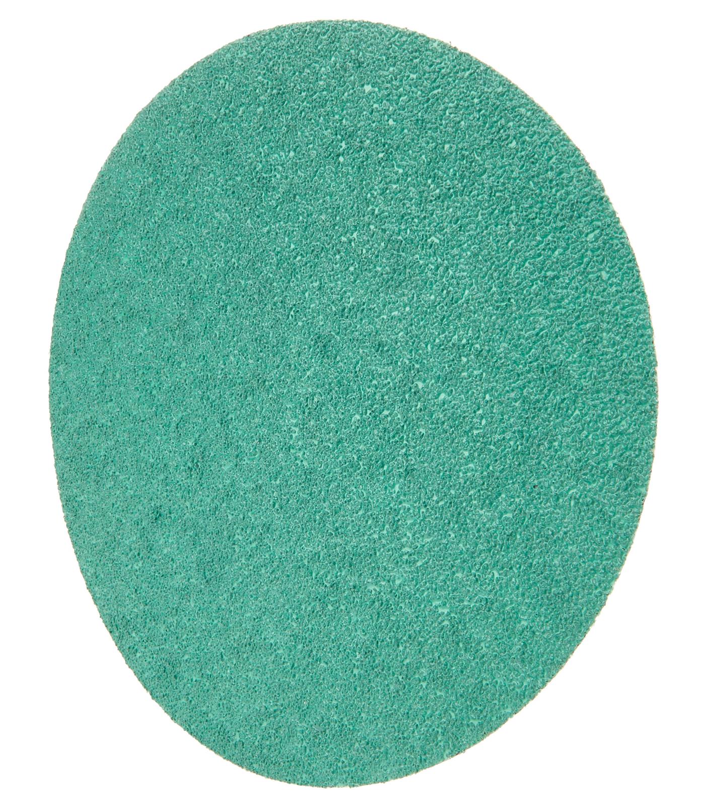 Allstar Performance Sanding Discs ALL44189 Discs, 36 Grit, Set of 5