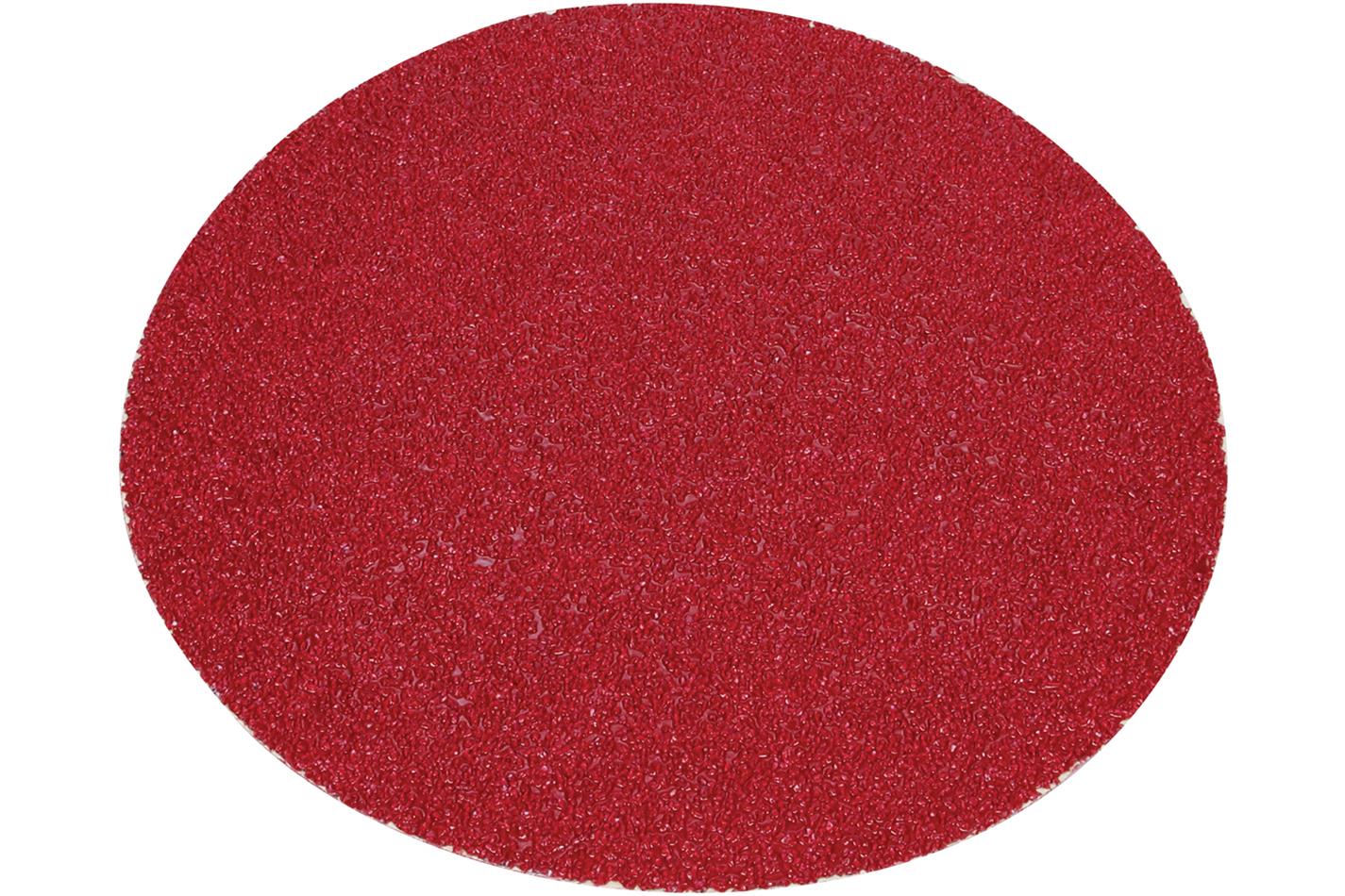 Allstar Performance Sanding Discs ALL44198 Discs, 8 in. Diameter, 24 Grit, Set of 5