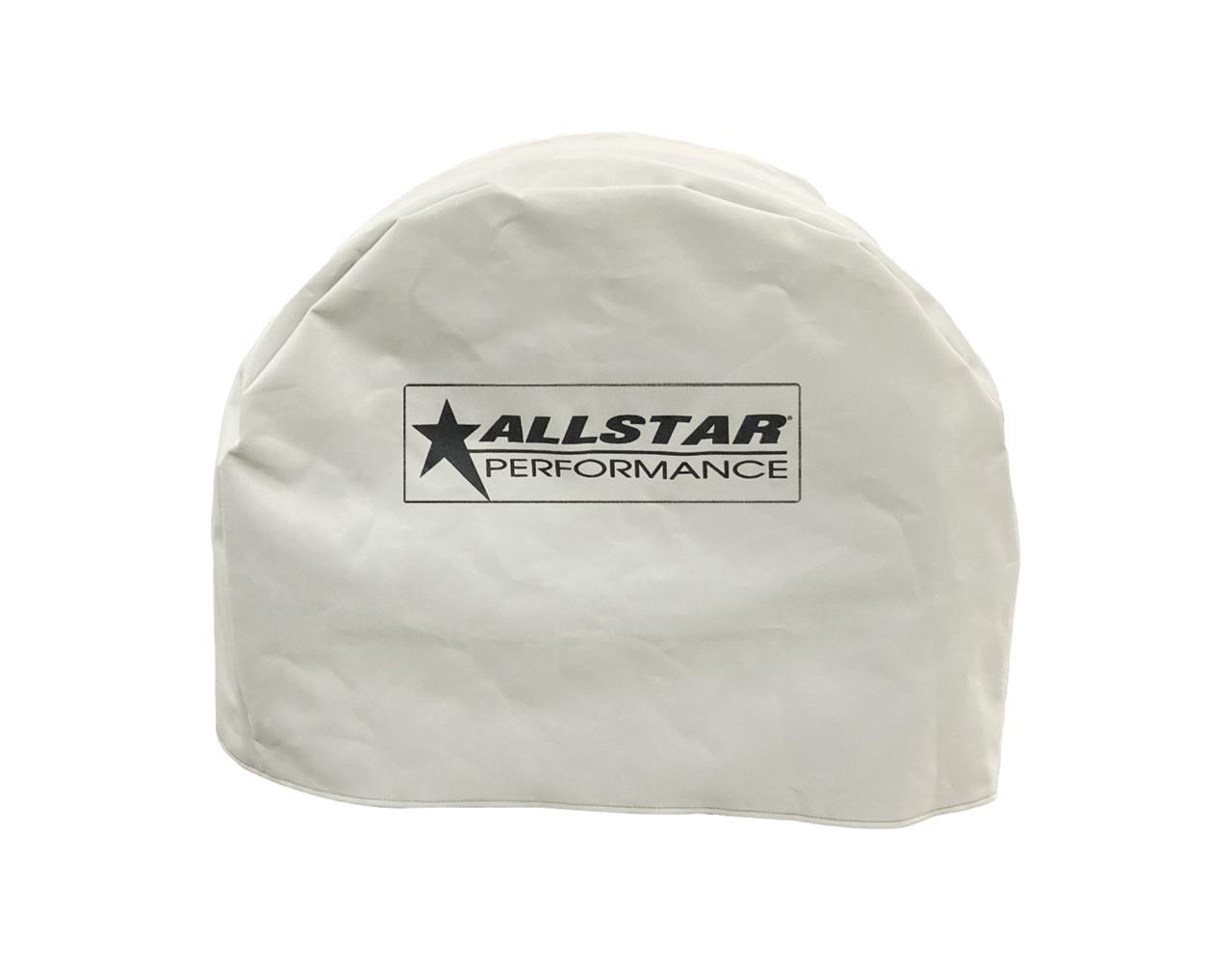 Allstar Performance Tire Covers ALL44256 Cover 10 in Wide Wheel