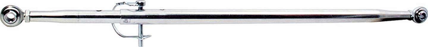 Allstar Performance Wing and Spoiler Components ALL48004 Manual Adjuster, Adjustable from 20 in to 32 in, 1 lb, Each