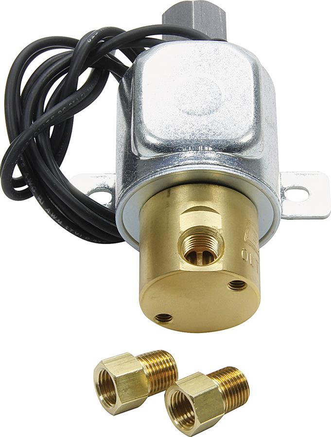 Allstar Performance Electric Line Lock Kits ALL48017 Right Front Brake Shut-Off, Dirt Modified, Late Models, Each