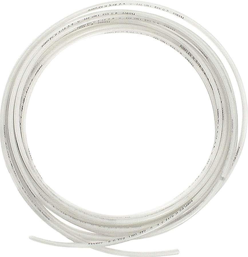 Allstar Performance Replacement Brake Lines ALL48026 Nylon Line, 3/16 in. Diameter, 10.0 ft, Length, Each