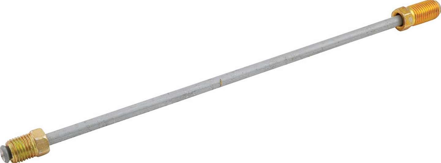 Allstar Performance Steel Brake Lines ALL48048 Line, Universal, Steel, 3/16 in., 8 in. Length, Each