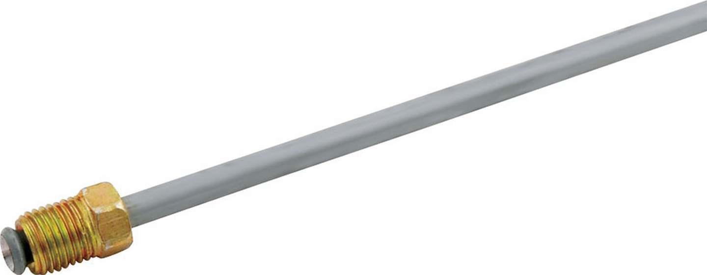 Allstar Performance Steel Brake Lines ALL48056 Line, Universal, Steel, 3/16 in., 40 in. Length, Each