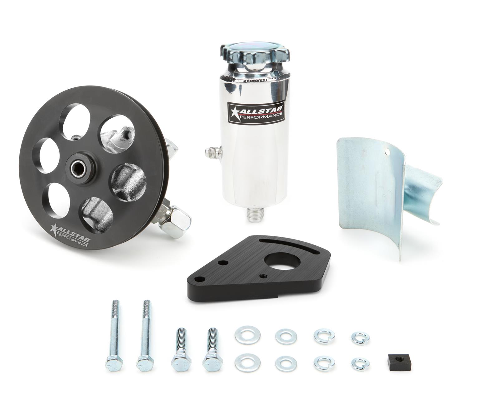 Allstar Performance ALL48240 Allstar Performance Power Steering Kits