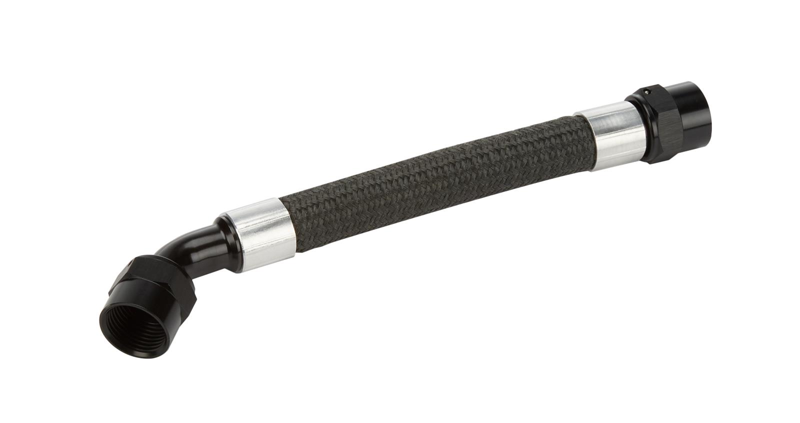 Allstar Performance Power Steering Hoses and Lines ALL48263 Sprint Supply Line, Each