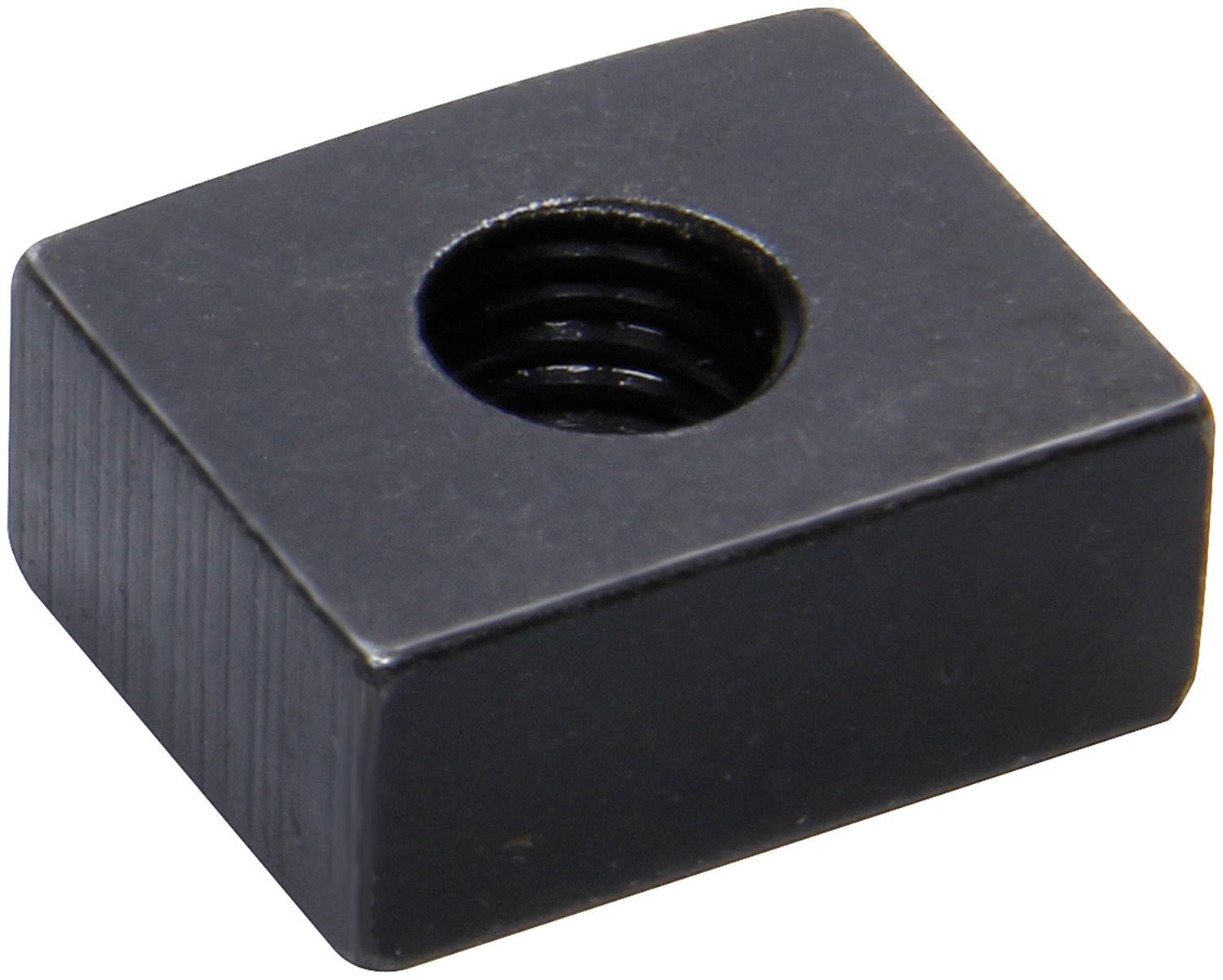 Allstar Performance Engine Accessory Bracket Components ALL48508 Adjuster T-Nut for Power Steering Pump Kits, Each