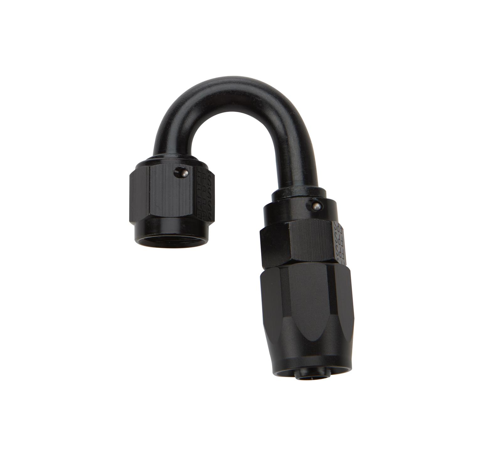 Allstar Reusable Hose End (180-Degree) -16AN Allstar Reusable Hose End (180-Degree) -16AN