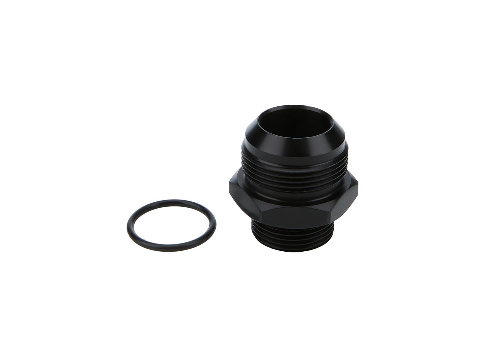 Allstar Performance Fittings and Adapters ALL49859 AN Flare To ORB Adapter 20AN to 1-5/16"-12 (16AN)