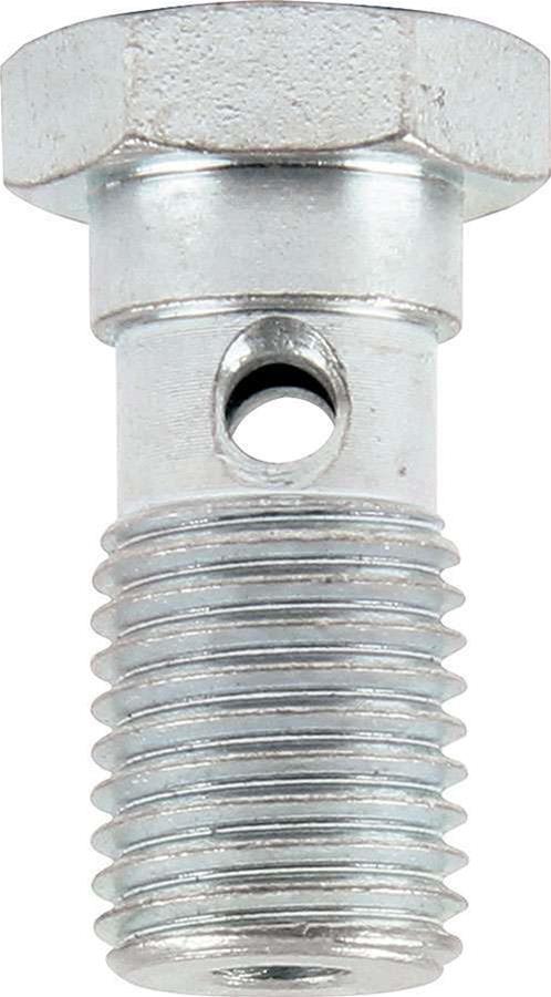 Allstar Performance Brake Fittings ALL50072 Banjo Bolt, 7/16 in.-20 RH Thread, Pair