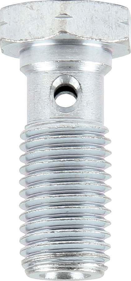 Allstar Performance Brake Fittings ALL50076 Banjo Bolt, 10mm-1.25 Thread, Pair