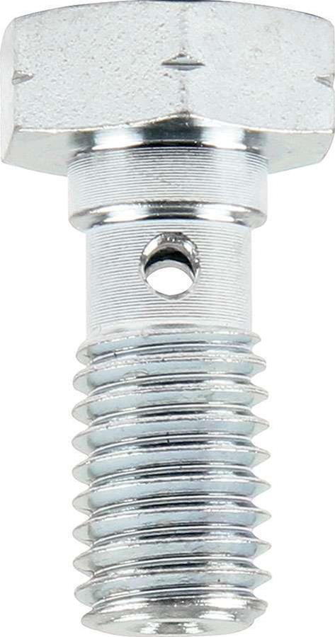 Allstar Performance Brake Fittings ALL50077 Banjo Bolt, 10mm-1.50 Thread, Pair