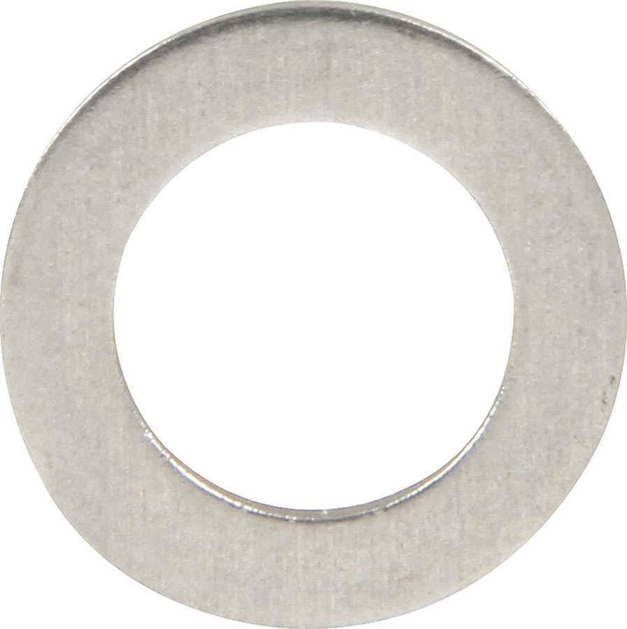 Allstar Performance Crush Washers ALL50082 Washers, 10mm, Aluminum, Set of 10