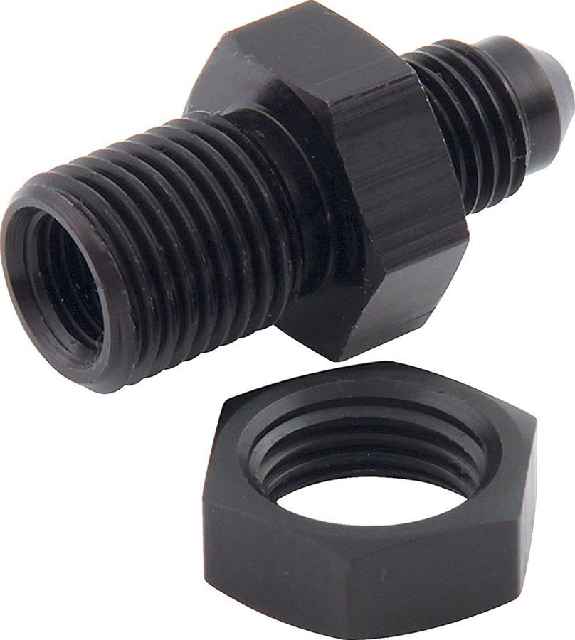 Allstar Bulkhead AN Straight -8 Allstar Bulkhead AN Straight -8