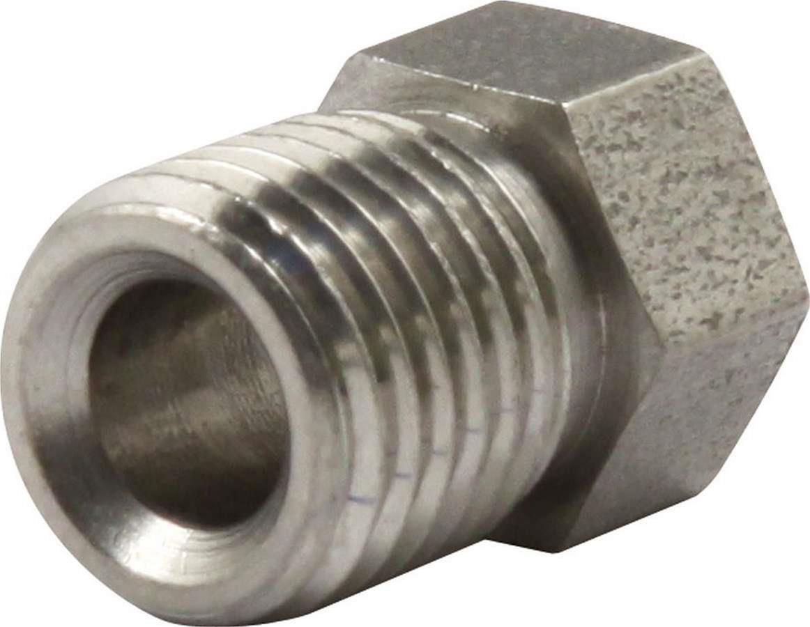 Allstar Performance Oval Hd Fasteners 5/16 .500in 50pk Steel