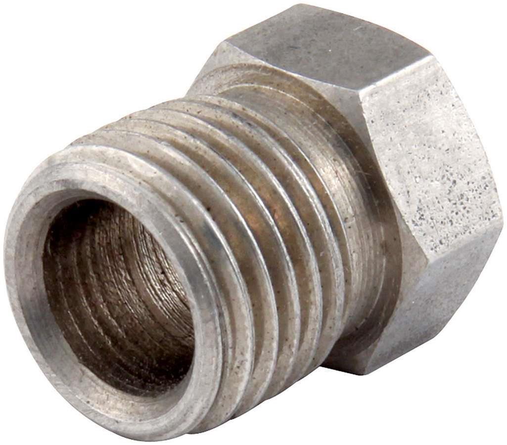 thumbnail image 2 of Allstar Performance - ALL26165 - Fuel Line Kit 9-5/8In Holley 2 of 11