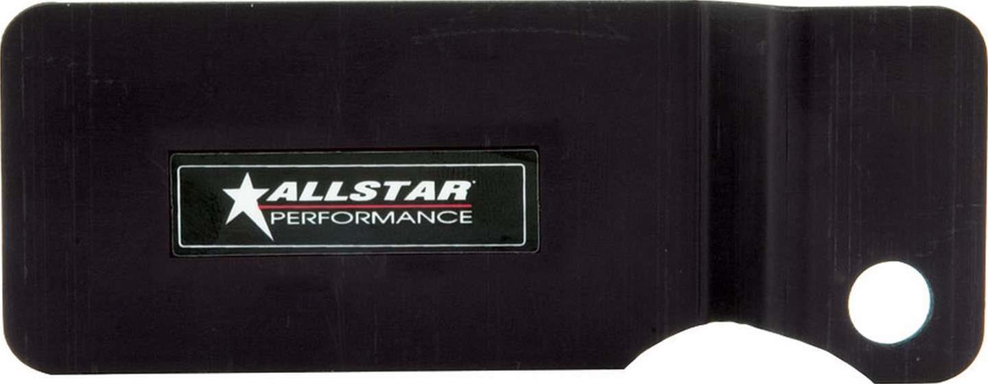 Allstar Performance Brake Line Deflectors ALL50250 Deflector, Left Hand, Each