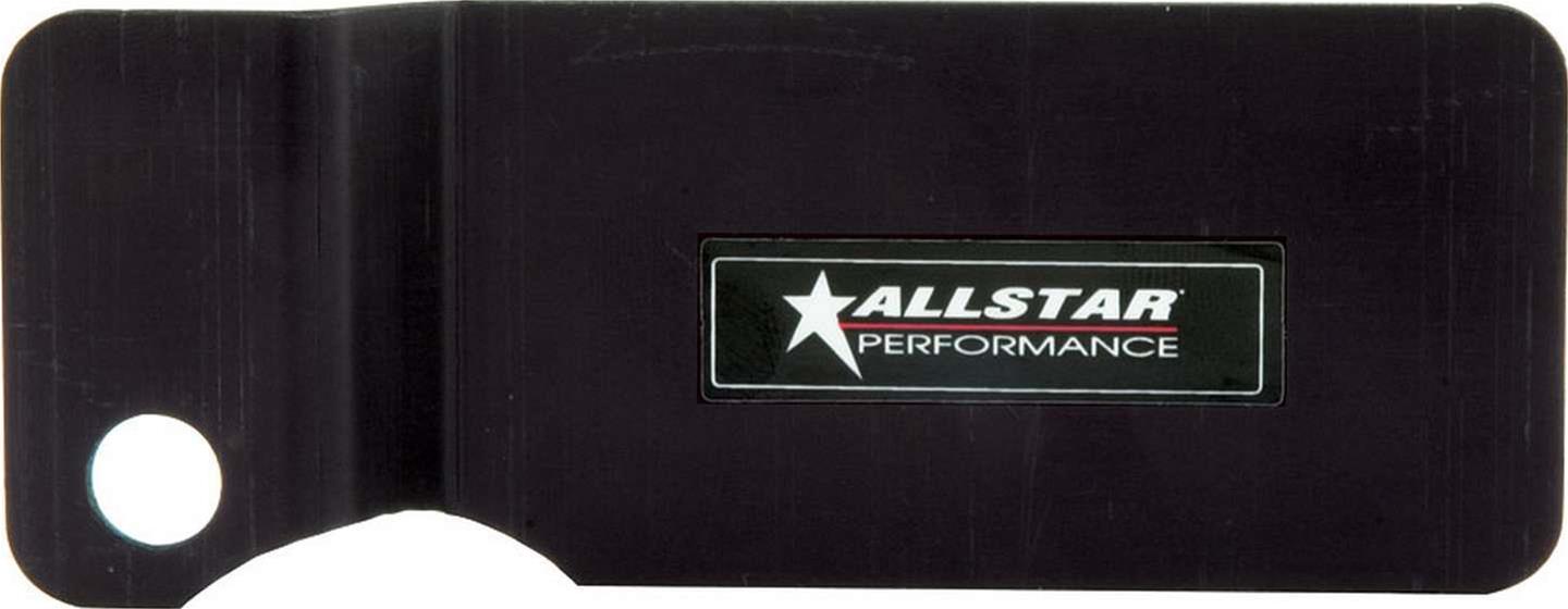 Allstar Performance Brake Line Deflectors ALL50251 Deflector, Right Hand, Each