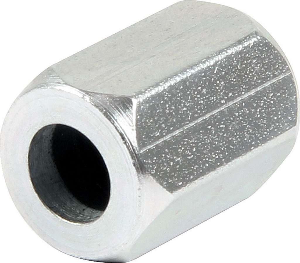 Allstar Performance AN Tube Nuts ALL50300-20 Steel -3 For 3/16 in Steel Brake Line