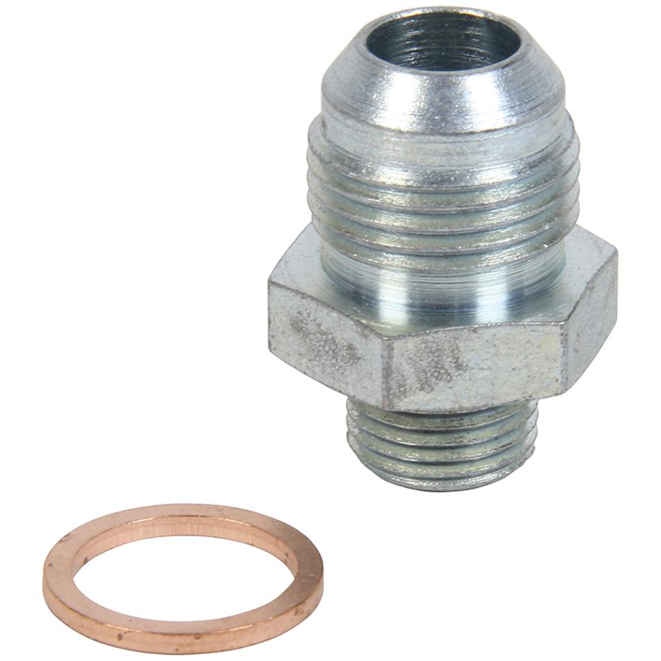 Allstar Reducer AN Male -4 to -6