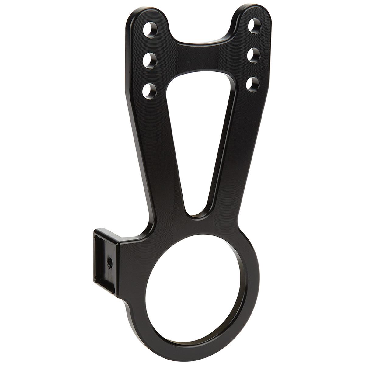 Allstar Performance Steering Column Mounts ALL52115 Mount, With Fuel Shut Off for Waterman Valves, Aluminum, Each