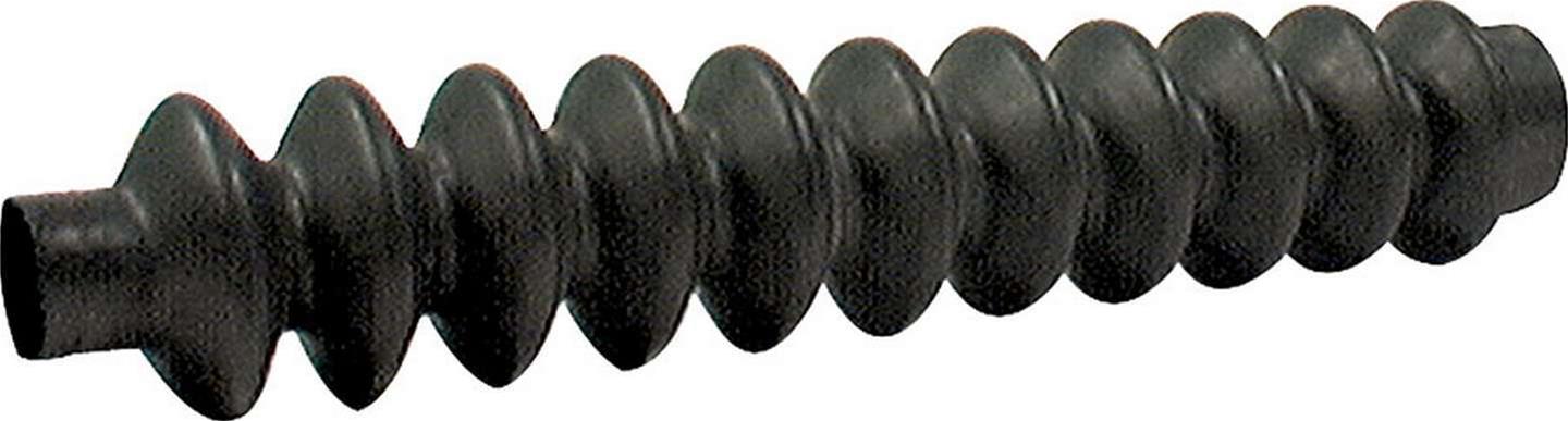 Allstar Performance Steering Shaft Boots ALL52172 Boot, Collapsible, Black, Each